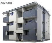 京王線笹塚駅まで徒歩4分