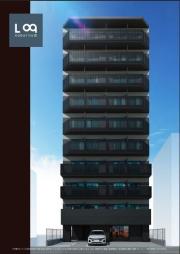 Log登戸station west