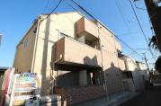 西武新宿線都立家政駅まで徒歩5分