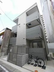 グランメゾン銀天町