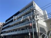 ＪＲ南武線久地駅まで徒歩7分