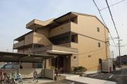 名鉄尾西線佐屋駅まで徒歩19分