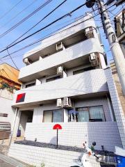 ＪＲ中央線国分寺駅まで徒歩5分