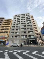 東京メトロ南北線王子神谷駅まで徒歩6分