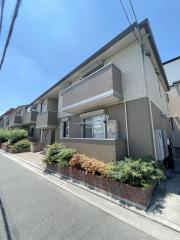 地下鉄御堂筋線北花田駅まで徒歩20分