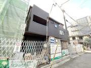 東急目黒線西小山駅まで徒歩3分