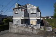 地下鉄七隈線金山駅まで徒歩16分