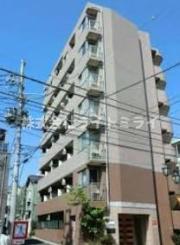ドルチェ・ロイヤルステージ新大塚