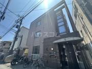 タウンコート所沢