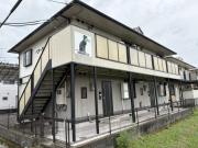 ペアーライフ新湯野
