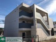 ＪＲ東海道本線辻堂駅まで徒歩12分