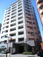 パークハウス三鷹セントレ