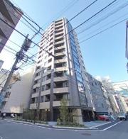 都営新宿線岩本町駅まで徒歩4分