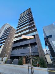 LIBR GRANT大宮