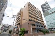 ＪＲ関西本線ＪＲ難波駅まで徒歩5分