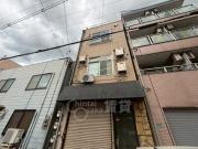 阪急宝塚線十三駅まで徒歩9分