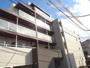 ＪＲ中央線荻窪駅まで徒歩7分