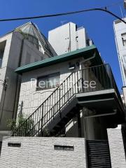 東京メトロ千代田線代々木公園駅まで徒歩5分