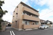 東武伊勢崎・大師線獨協大学前駅まで徒歩16分