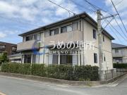 西鉄天神大牟田線大善寺駅まで徒歩9分