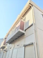 ＪＲ京浜東北・根岸線鶴見駅までバス約15分 徒歩1分