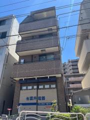 オールドストーンプレイス