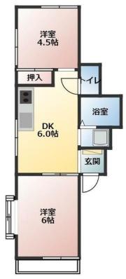 ホワイトウィング狭間I