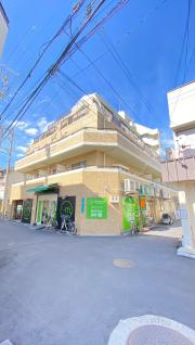 阪急宝塚線三国駅まで徒歩5分