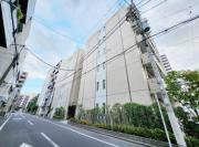 都営新宿線森下駅まで徒歩5分