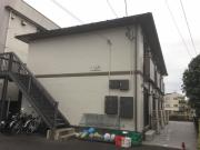 京王線北野駅まで徒歩11分
