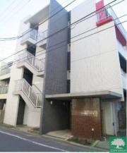 都営浅草線西馬込駅まで徒歩11分