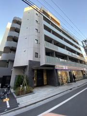 東京メトロ副都心線池袋駅まで徒歩5分