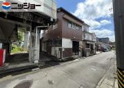 那加雄飛ケ丘町貸家