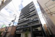 地下鉄御堂筋線大国町駅まで徒歩4分