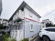 ＪＲ中央線三鷹駅まで徒歩26分