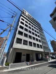 ＪＲ鹿児島本線黒崎駅まで徒歩14分