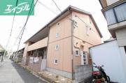 ラパルテール奉還町壱番館
