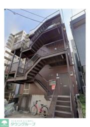 シャトー高杉