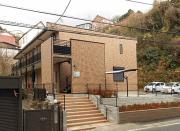レオネクスト湘南町屋II