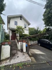 連光寺戸建B棟