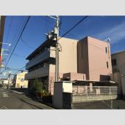 ＪＲ阪和線和泉橋本駅まで徒歩2分