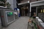 ビビッド北堀江