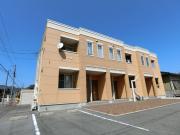 ＪＲ境線馬場崎町駅まで徒歩7分