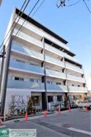 TFレジデンス川崎殿町EAST