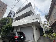ＪＲ山手線目黒駅まで徒歩6分