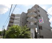 京王線府中駅まで徒歩9分