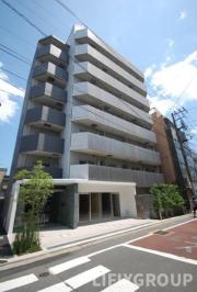 PREMIUM CUBE 大岡山