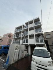 （仮）シューレジデンス元町