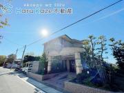 地下鉄名城線総合リハビリセンター駅まで徒歩4分