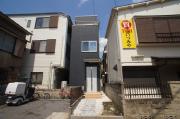 京成電鉄松戸線みのり台駅まで徒歩3分